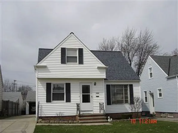 4404 Fulton Rd, Cleveland, OH 44144