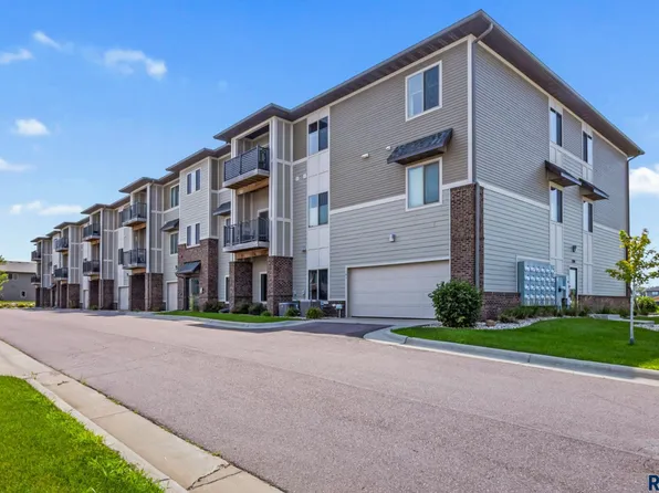 7701 Townsley Ave #102, Sioux Falls, SD 57108