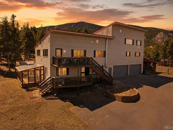 9225 Sandy Lane, Conifer, CO 80433