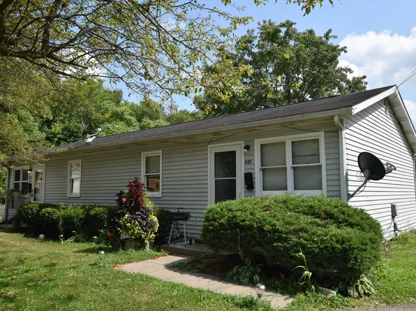 621 Pindar St, Urbana, OH 43078
