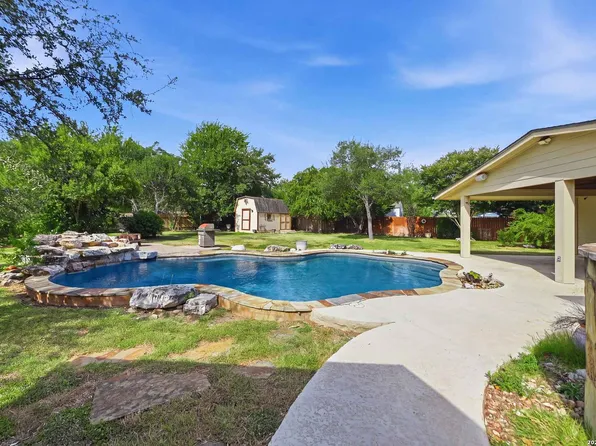 14514 GUNTER AVE, San Antonio, TX 78254