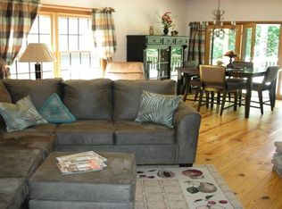 29 Three Mile Knob Rd, Pisgah Forest, NC 28768