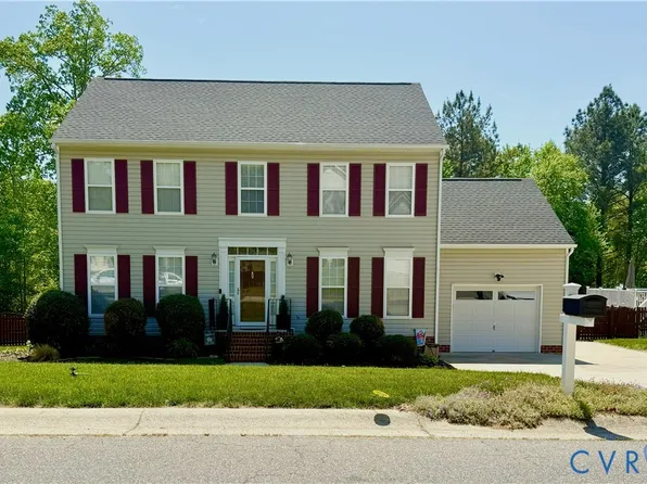 3161 Poplar View Pl, Chester, VA 23831