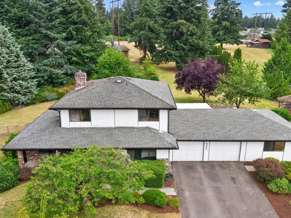 4306 Brookdale Road E, Tacoma, WA 98446