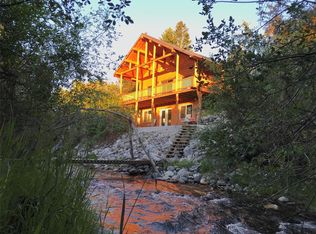421 Mill St, Sheridan, MT 59749