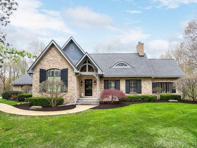 3456 Palmer Dr, Saugatuck, MI, 49453