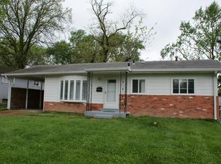 6707 Lightwood Dr, Hazelwood, MO
