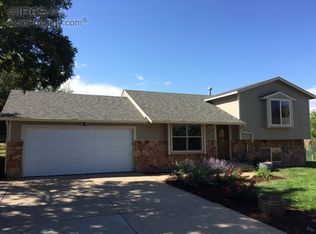 2712 Jaerger Ct, Fort Collins, CO 80521