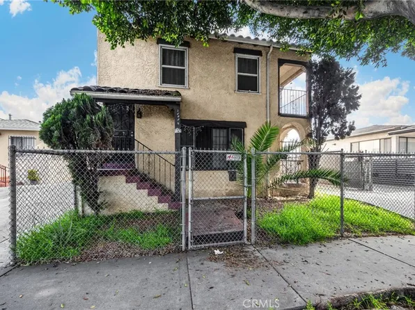 3559 E 4th St, Los Angeles, CA 90063