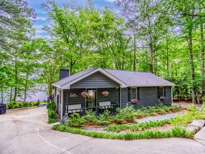 1860 Apalachee Woods Trl, Buckhead, GA, 30625