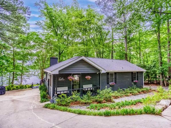 1860 Apalachee Woods Trl, Buckhead, GA 30625