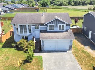 510 Allison Way, Nooksack, WA 98276