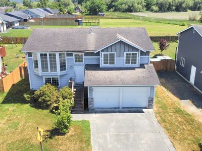 510 Allison Way, Nooksack, WA, 98276