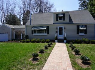 110 Lovett Ave, Little Silver, NJ 07739