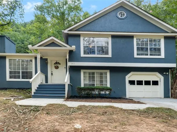 2111 Glenwood Downs Dr, Decatur, GA 30035