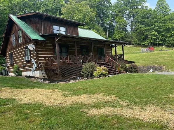 69 Shady Ln, Saulsville, WV 25876
