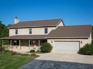 3905 Ridge Rd, Timberville, VA 22853