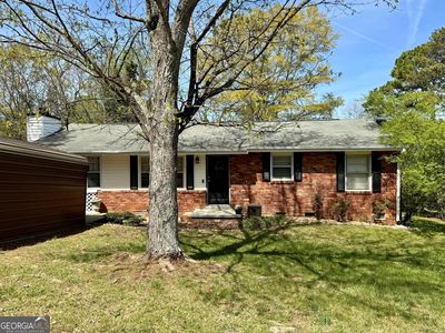 107 Woodhaven Dr, Stockbridge, GA, 30281