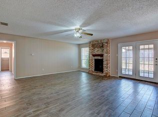 12603 Rampart St, Austin, TX 78727