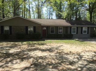 1811 Crenshaw Dr, Dothan, AL 36301