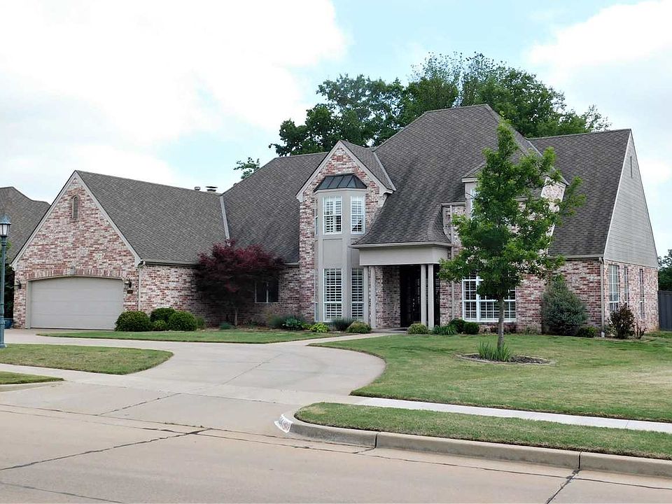 2304 Copperfield Cir, Ponca City, OK 74604 MLS 38868 Zillow