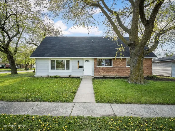 3830 167th Pl, Country Club Hills, IL 60478