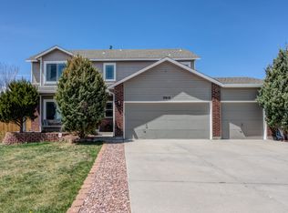 5010 Culpepper Ct, Colorado Springs, CO 80920