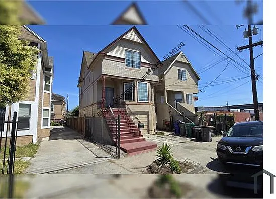 2 bed, 875 sqft, $2,295 — Photo 1