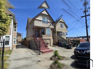 844 33rd Ave #1, Oakland, CA 94601