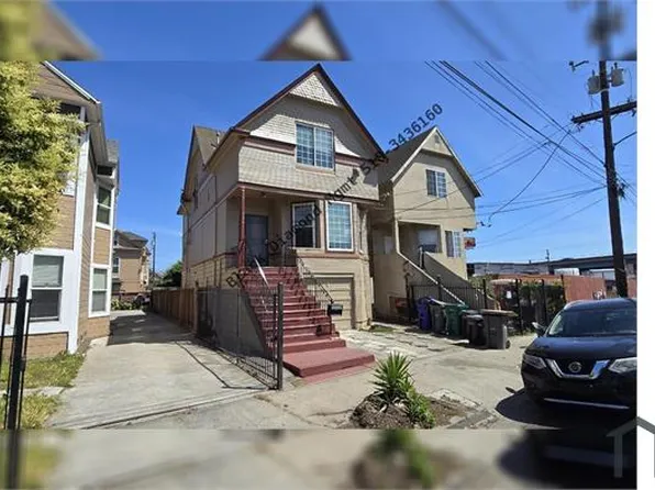 844 33rd Ave #1, Oakland, CA 94601