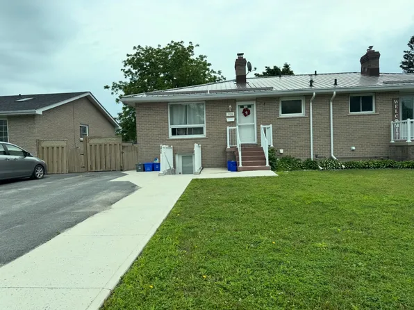 106 Joyce St #2, Kingston, ON K7K 6A7