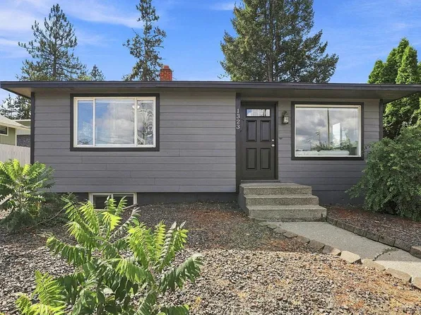 1323 W Francis Ave, Spokane, WA 99205