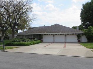 1062 Saint Regis Pl, North Tustin, CA 92705