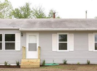 7633 S 40th St, Bellevue, NE 68147