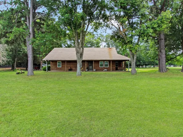 10825 Estate Ln, Terrell, TX 75161