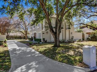 12507 Westmere Dr, Houston, TX 77077