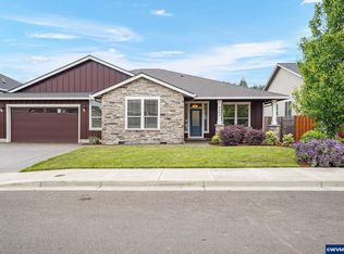 5303 Davis St SE, Turner, OR 97392