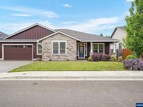 5303 Davis St SE, Turner, OR 97392