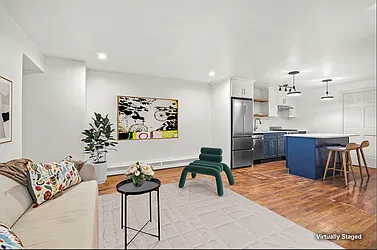 219 Saint James Place, #1