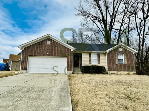 5022 Lea Ann Way, Louisville, KY 40219