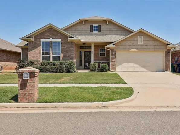 2313 SW 137th St, Oklahoma City, OK 73170