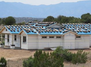 6065 N Hanover Ct, Rimrock, AZ 86335