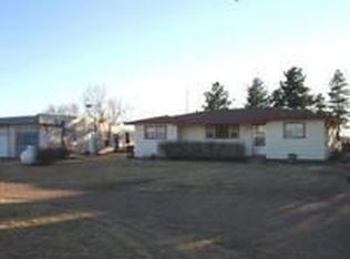 1440 Us Highway 84, Muleshoe, TX 79347
