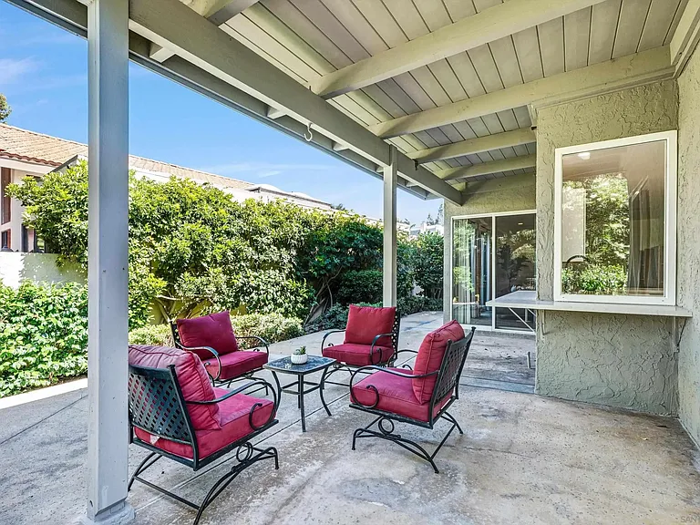 Patio/Deck