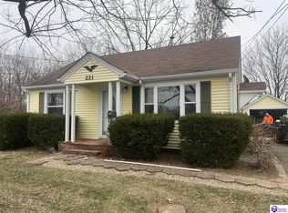 221 N Mantle Ave, Elizabethtown, KY 42701