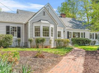 1700 Langhorne Rd, Lynchburg, VA 24503
