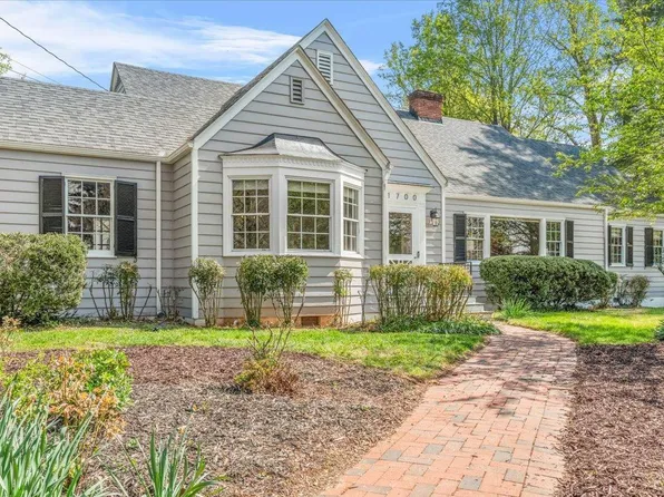 1700 Langhorne Rd, Lynchburg, VA 24503