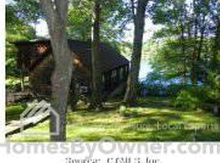 4 W Shore Passway, Harwinton, CT 06791