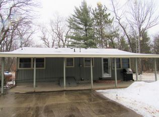 6859 Wentworth Rd, Oscoda, MI 48750