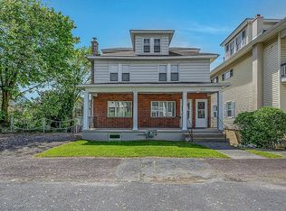 213 Elm St #2, Scranton, PA 18512